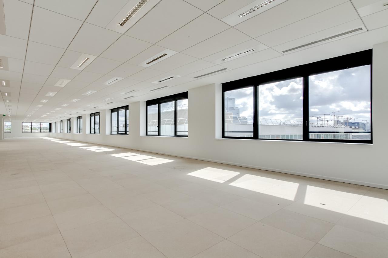 Bureau Levallois-Perret 7252m² Location bureau OLBUR2003490 38